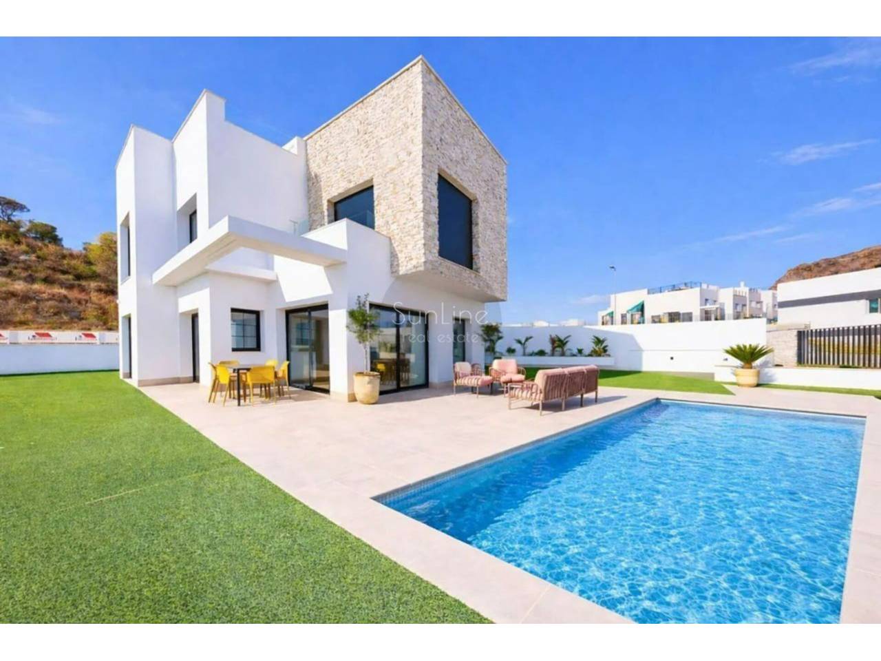 Imagen Vivienda
