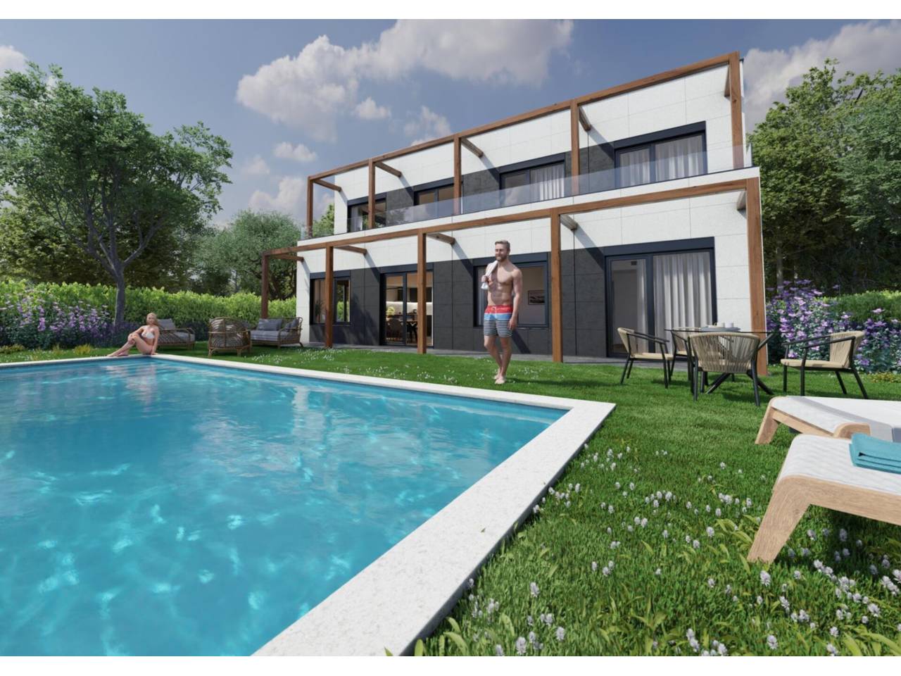 Imagen Vivienda