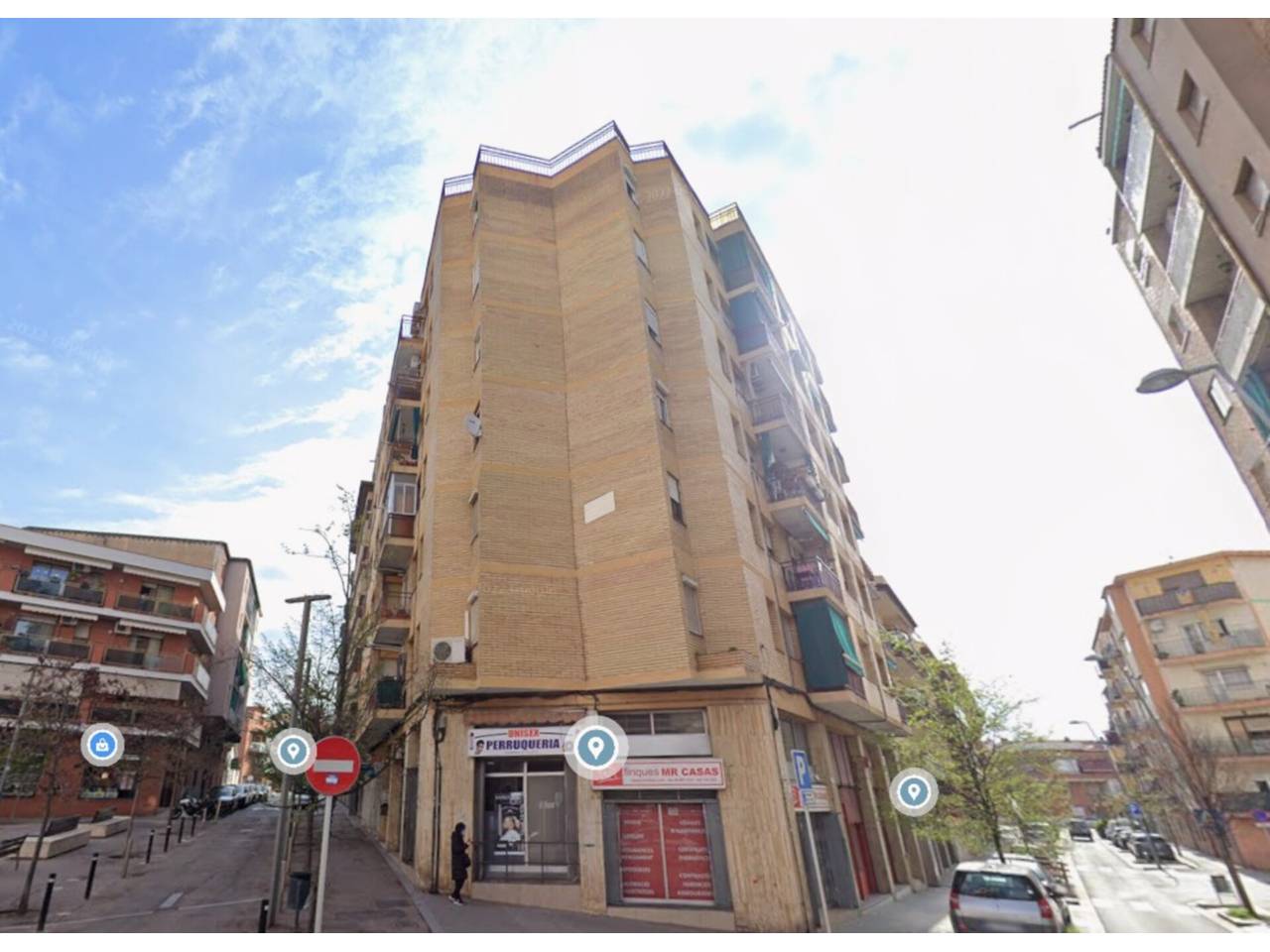 Imagen Vivienda