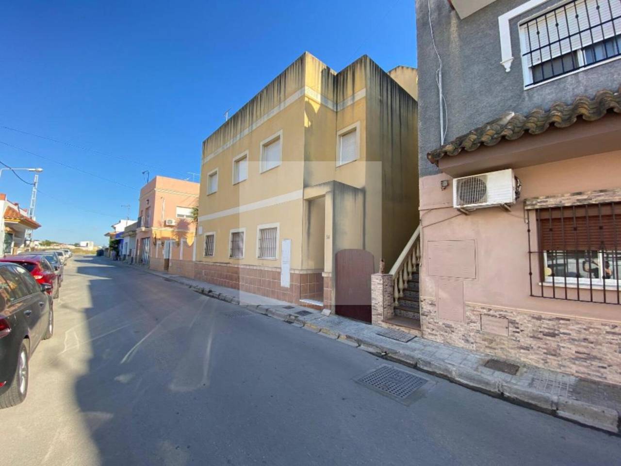 Imagen Vivienda