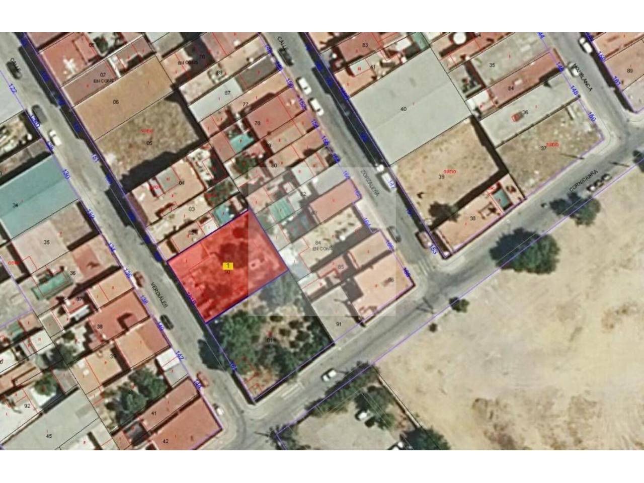 Imagen Vivienda