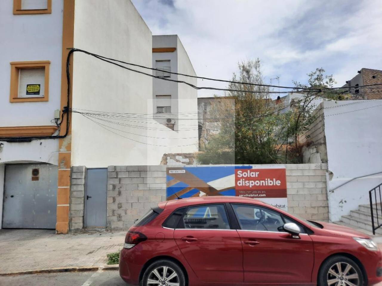 Imagen Vivienda