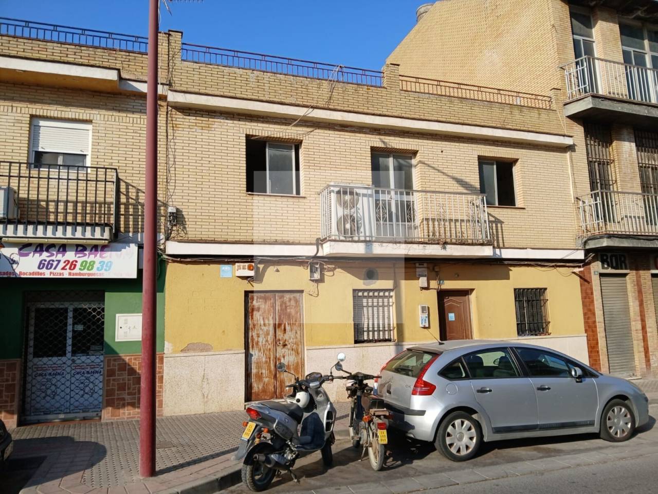 Imagen Vivienda