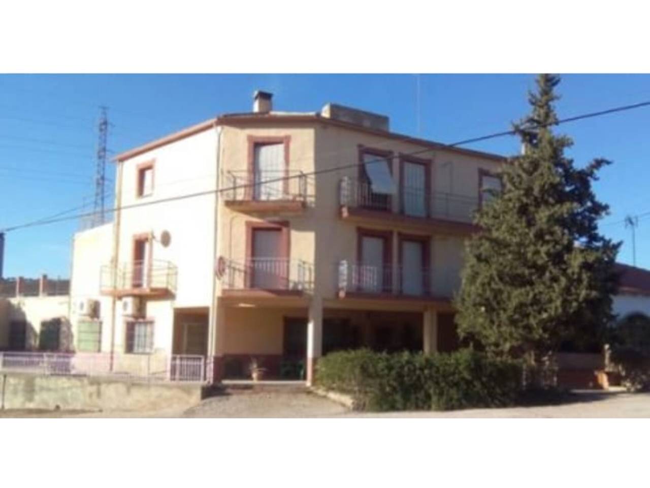 Imagen Vivienda