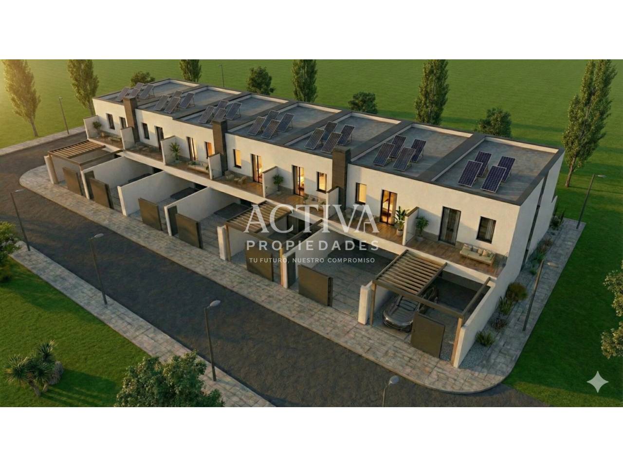 Imagen Vivienda