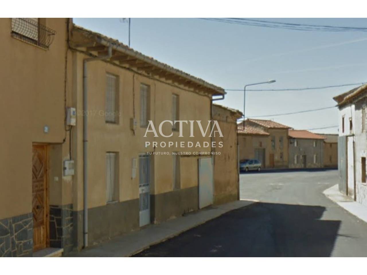 Imagen Vivienda