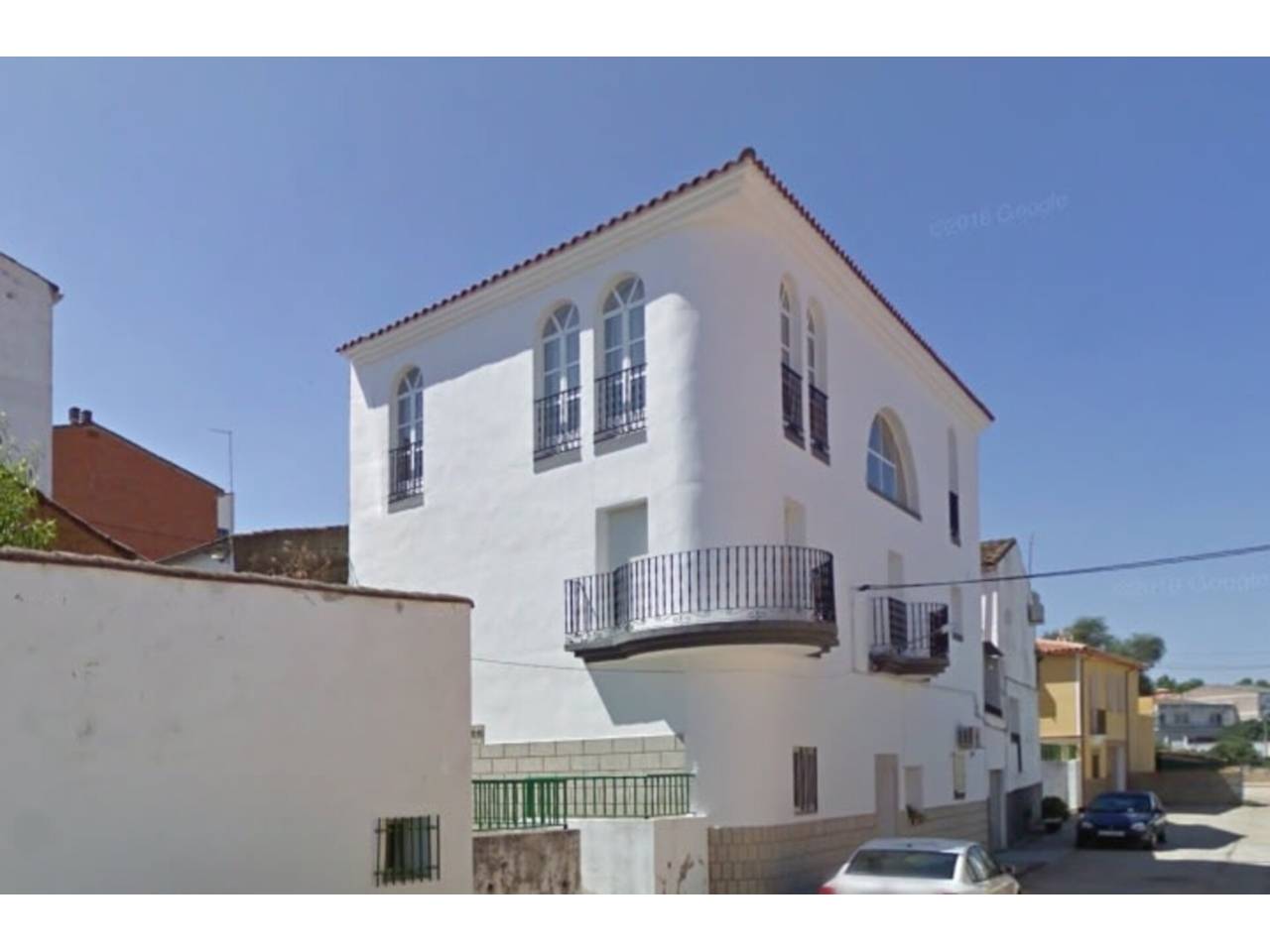 Imagen Vivienda