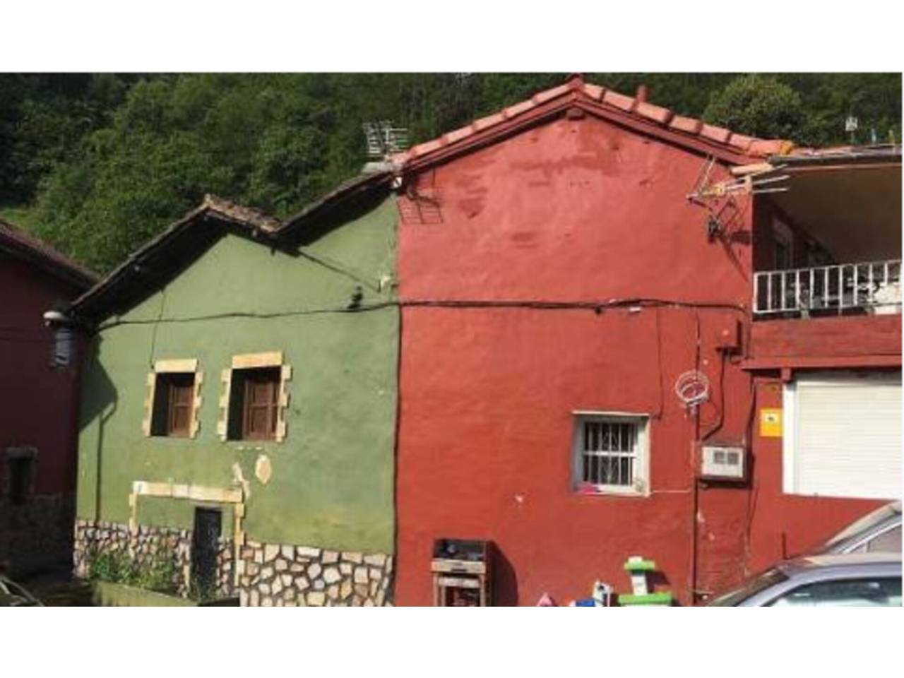 Imagen Vivienda