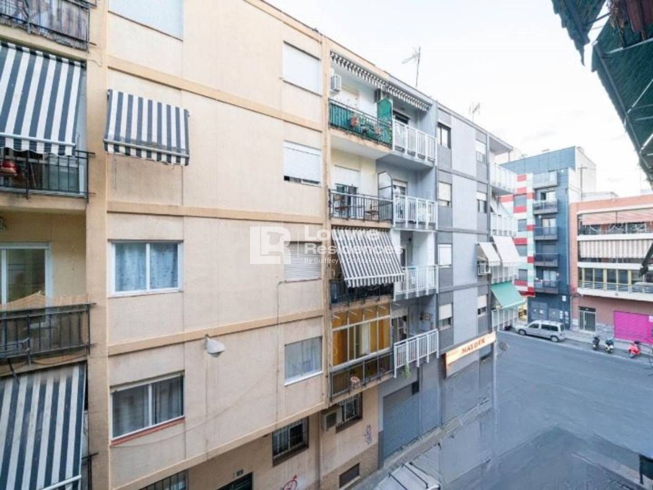 Imagen Vivienda