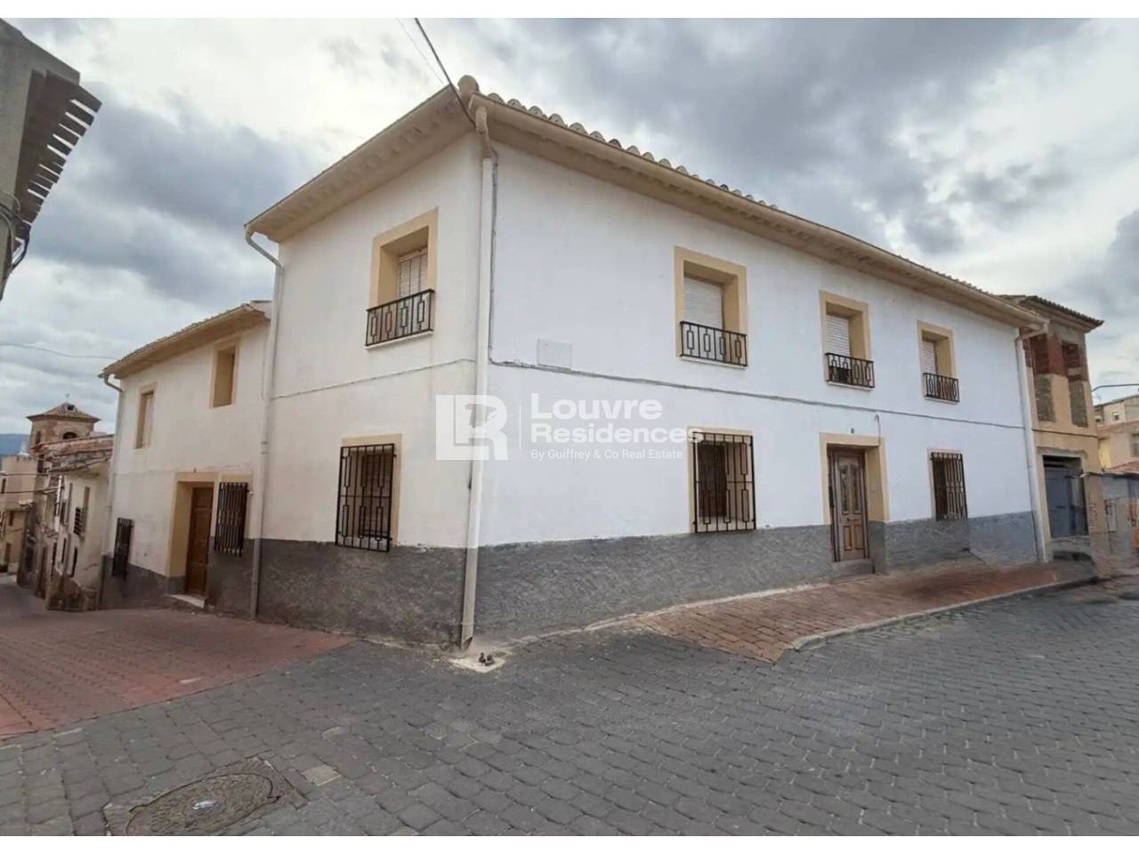 Imagen Vivienda