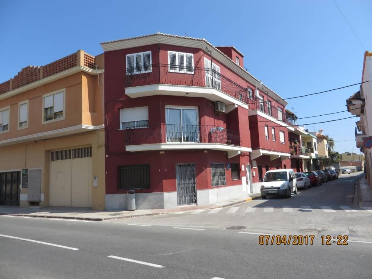 Imagen Vivienda