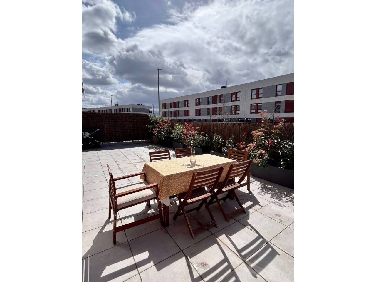 Imagen Vivienda