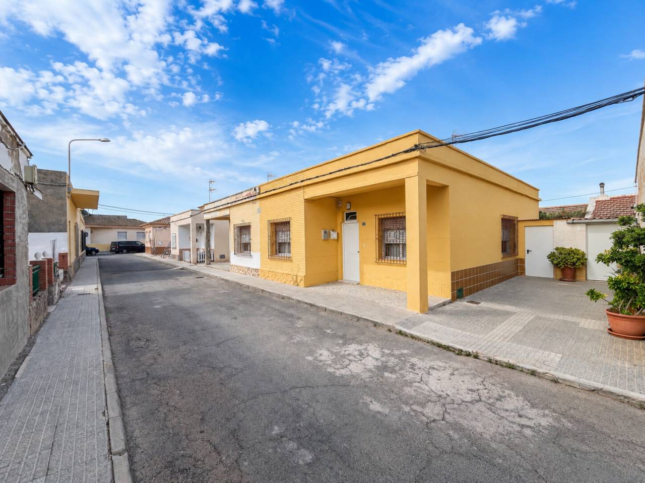 Imagen Vivienda