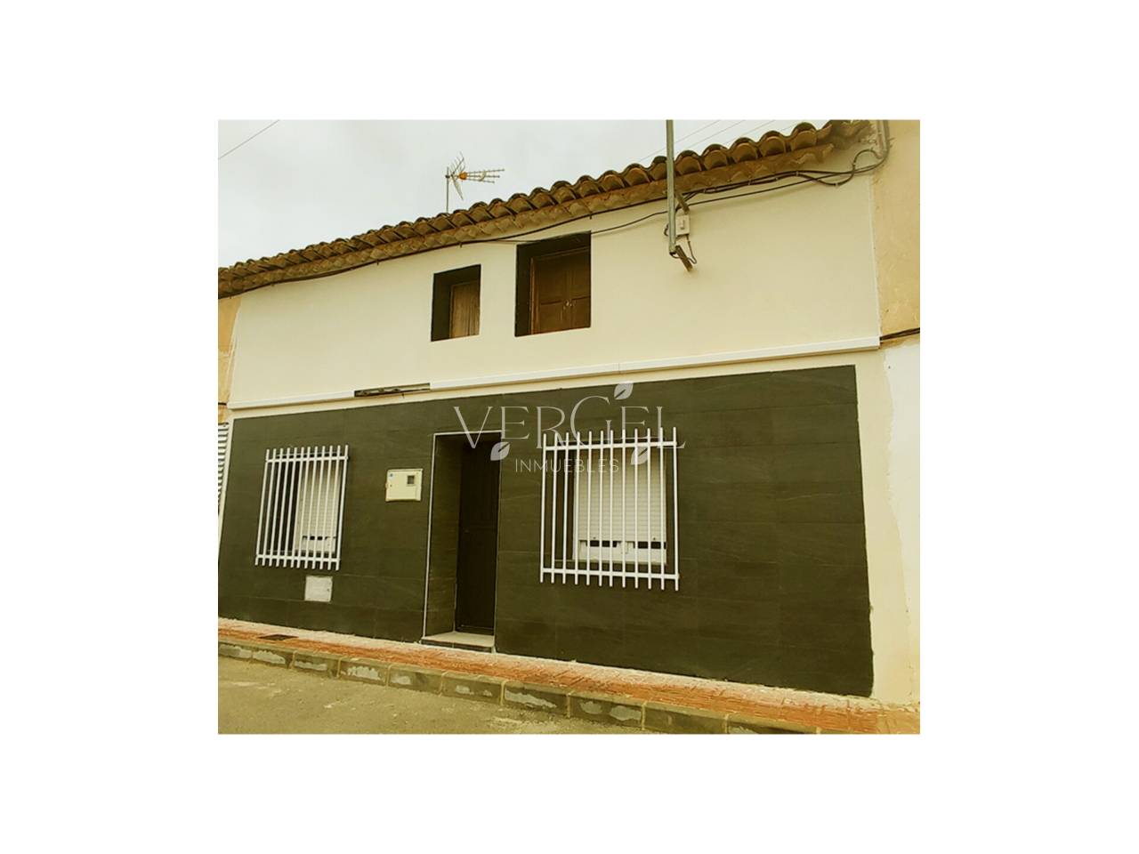 Imagen Vivienda