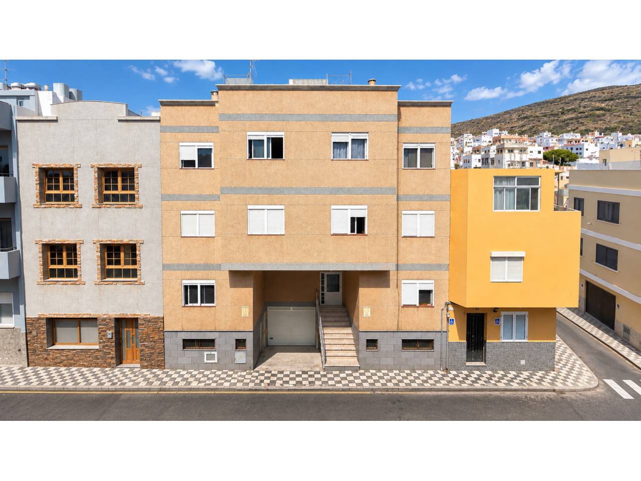 Imagen Vivienda