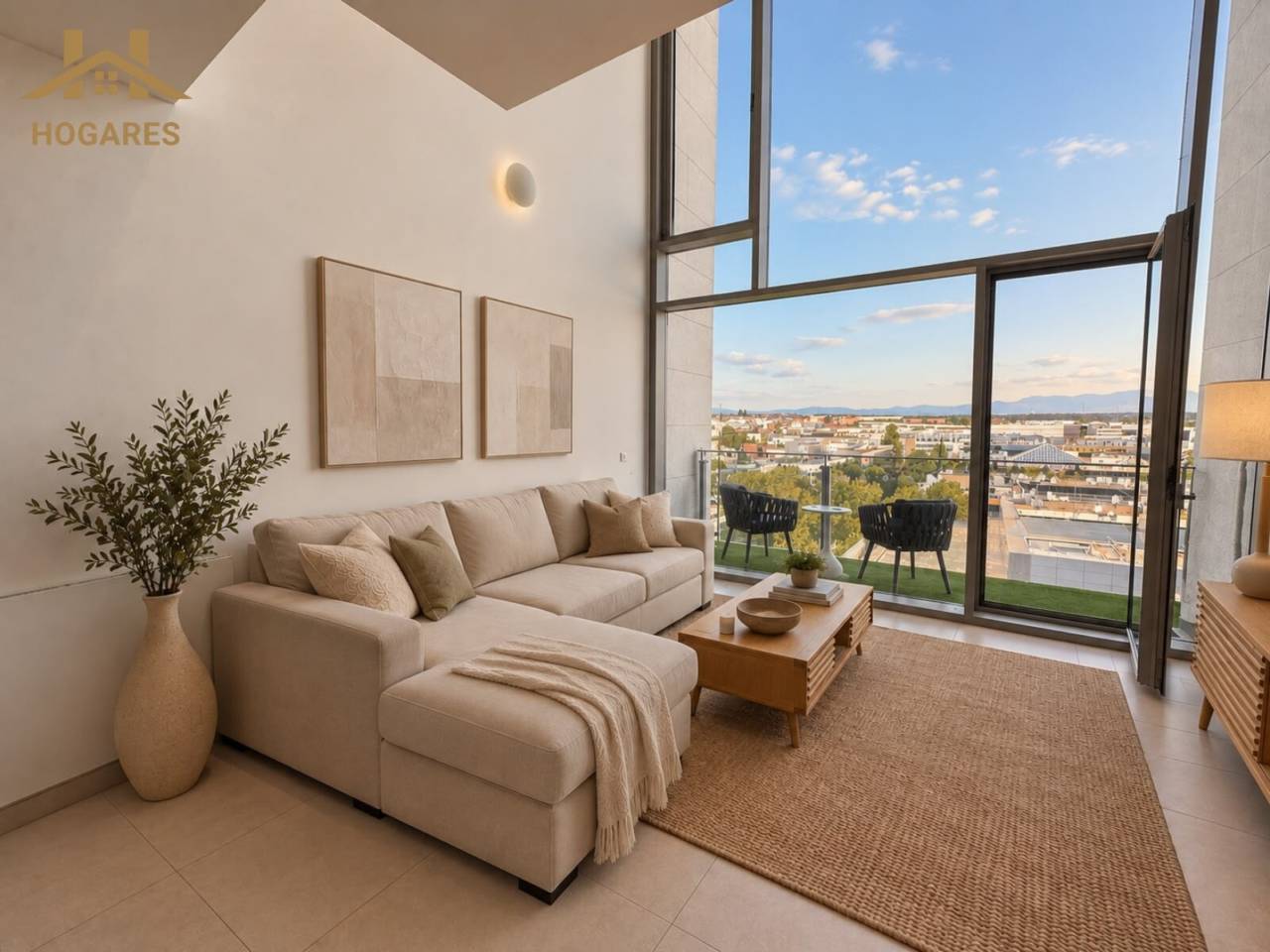 Imagen Vivienda