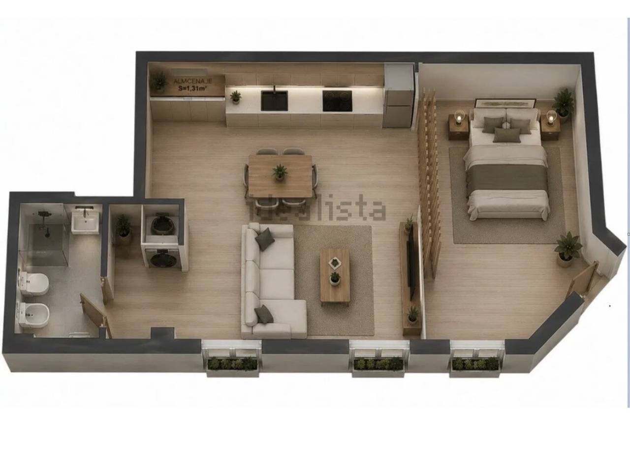 Imagen Vivienda