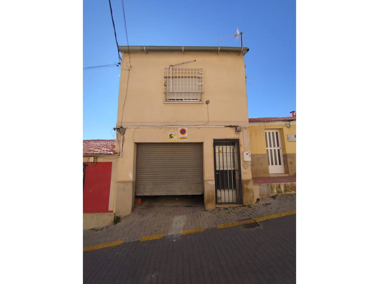 Imagen Vivienda