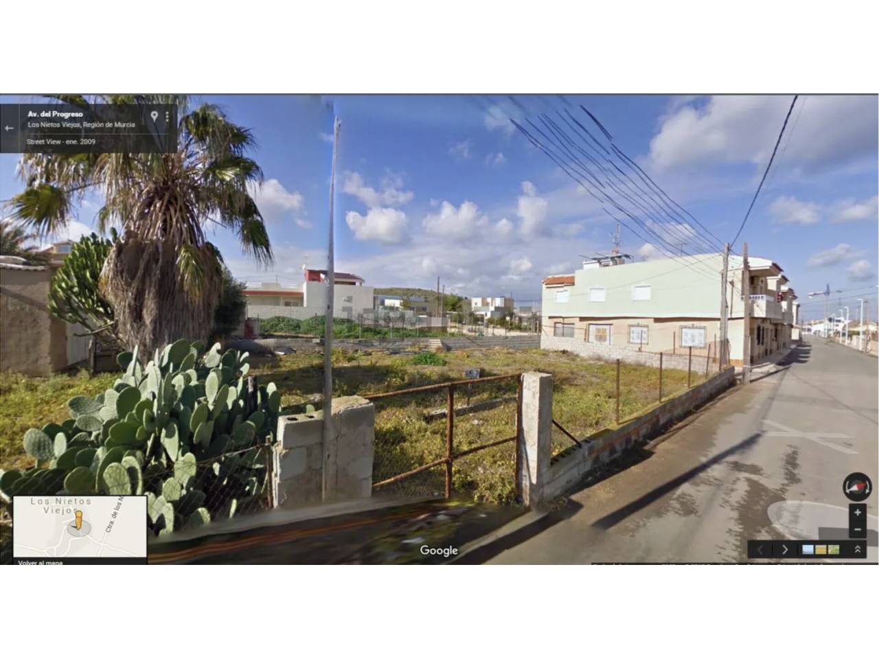 Imagen Vivienda