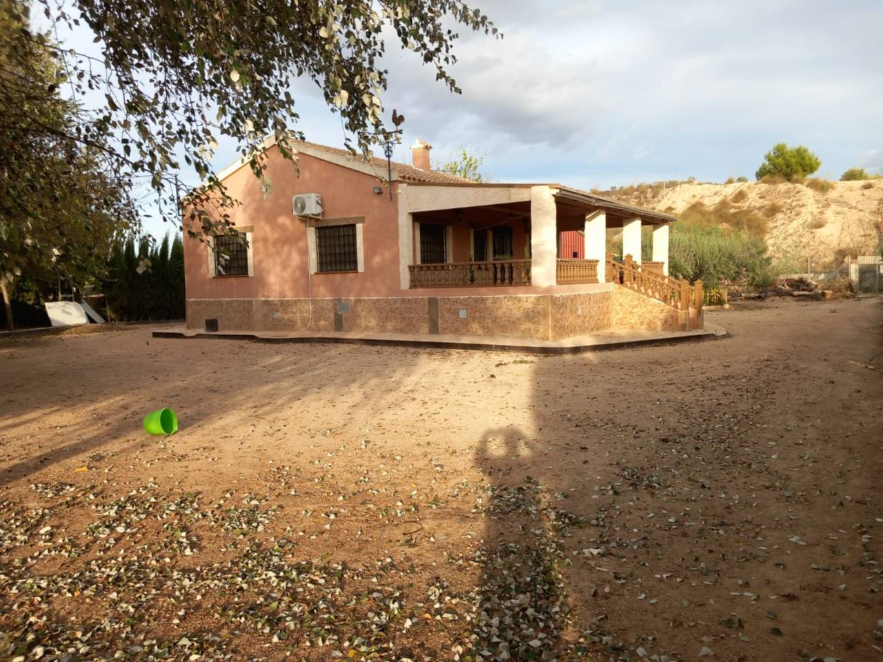 Imagen Vivienda