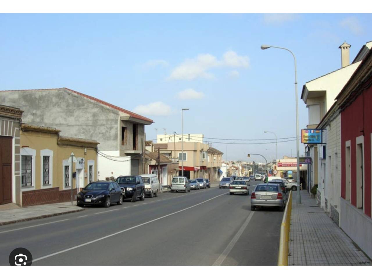 Imagen Vivienda