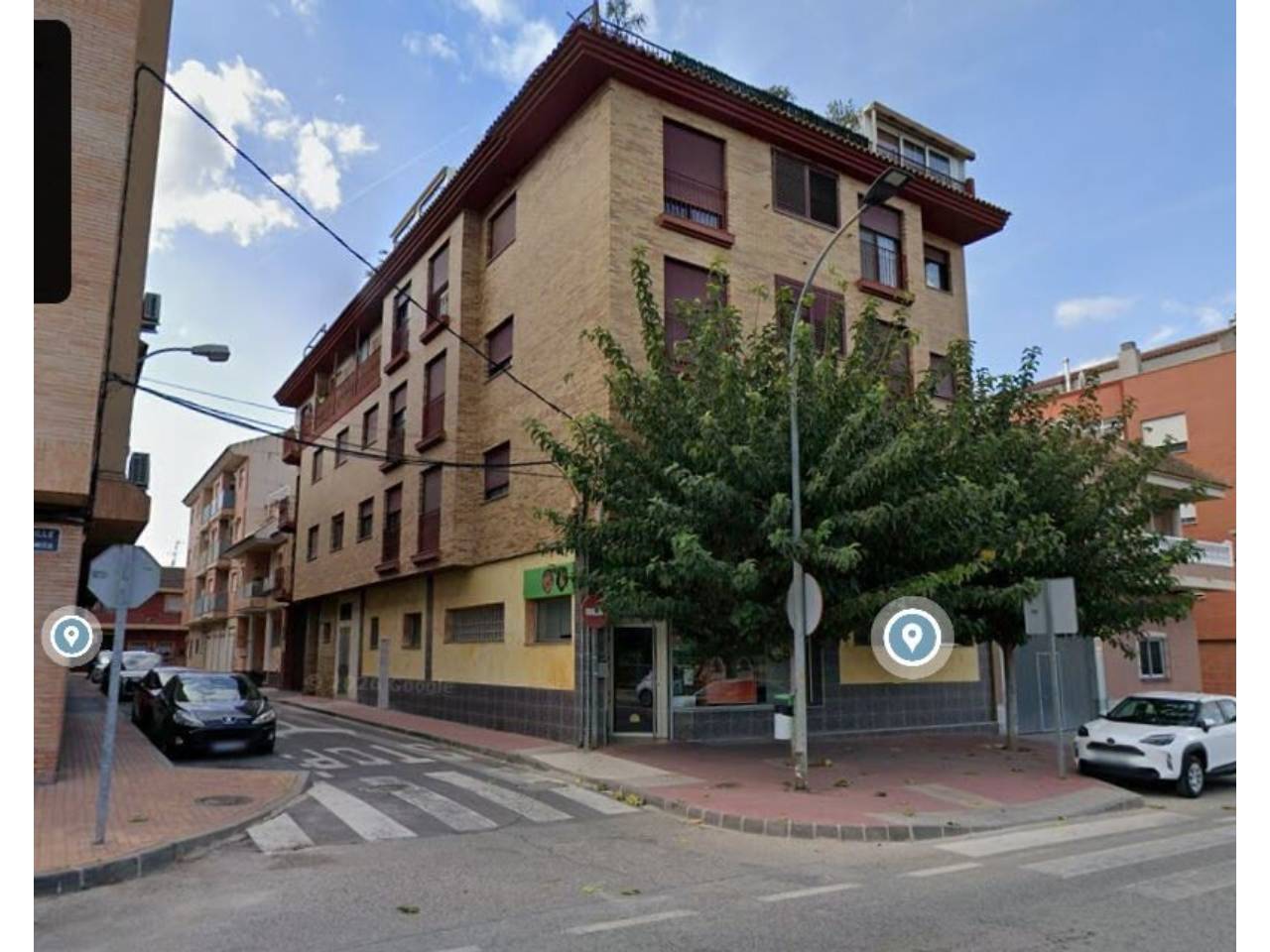 Imagen Vivienda