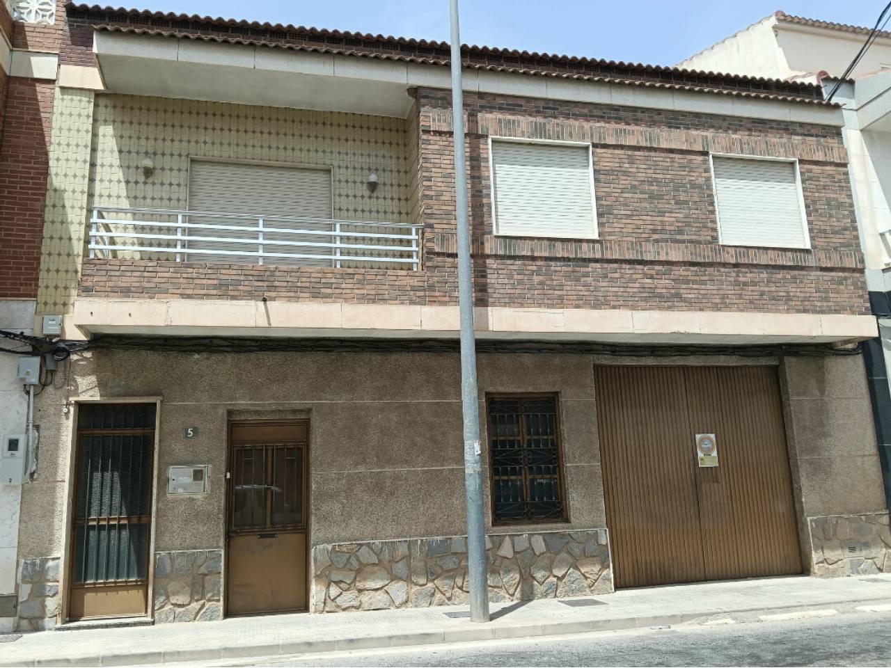 Imagen Vivienda