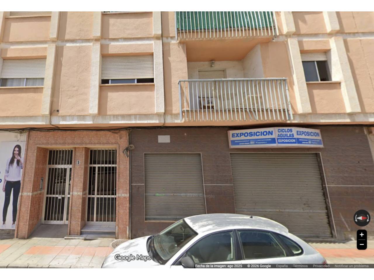 Imagen Vivienda