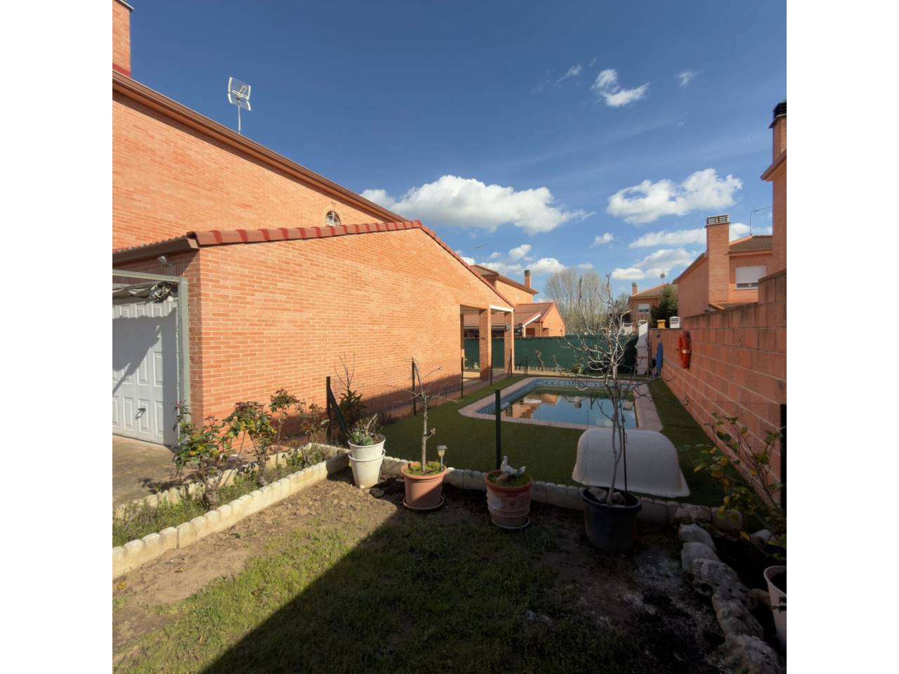 Imagen Vivienda
