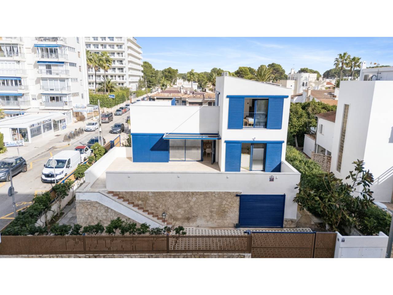 Imagen Vivienda