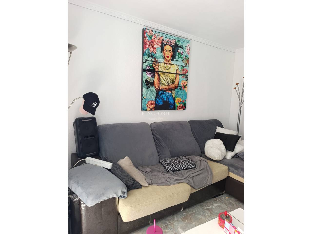 Imagen Vivienda