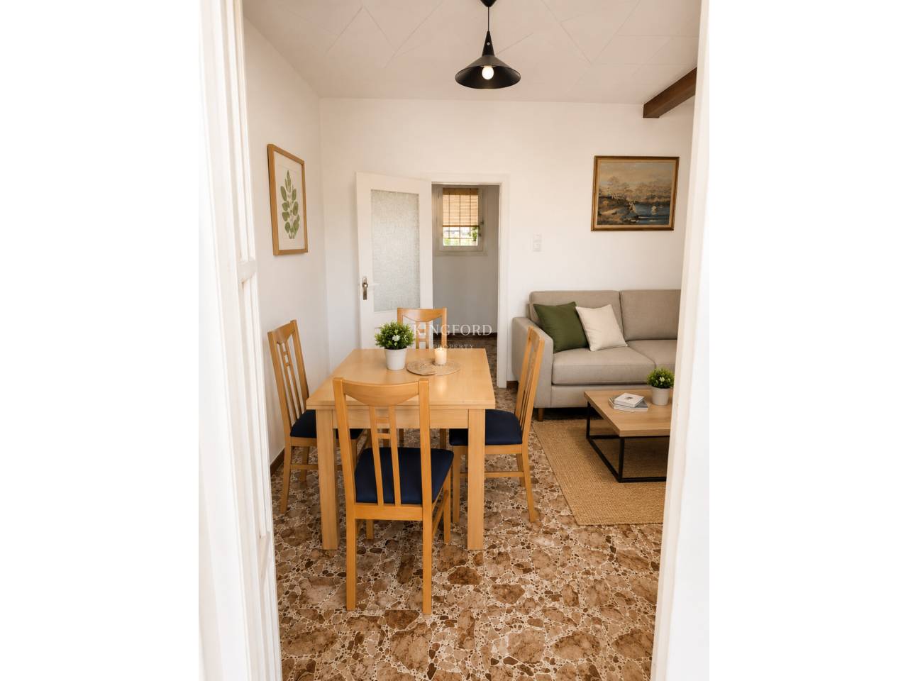 Imagen Vivienda
