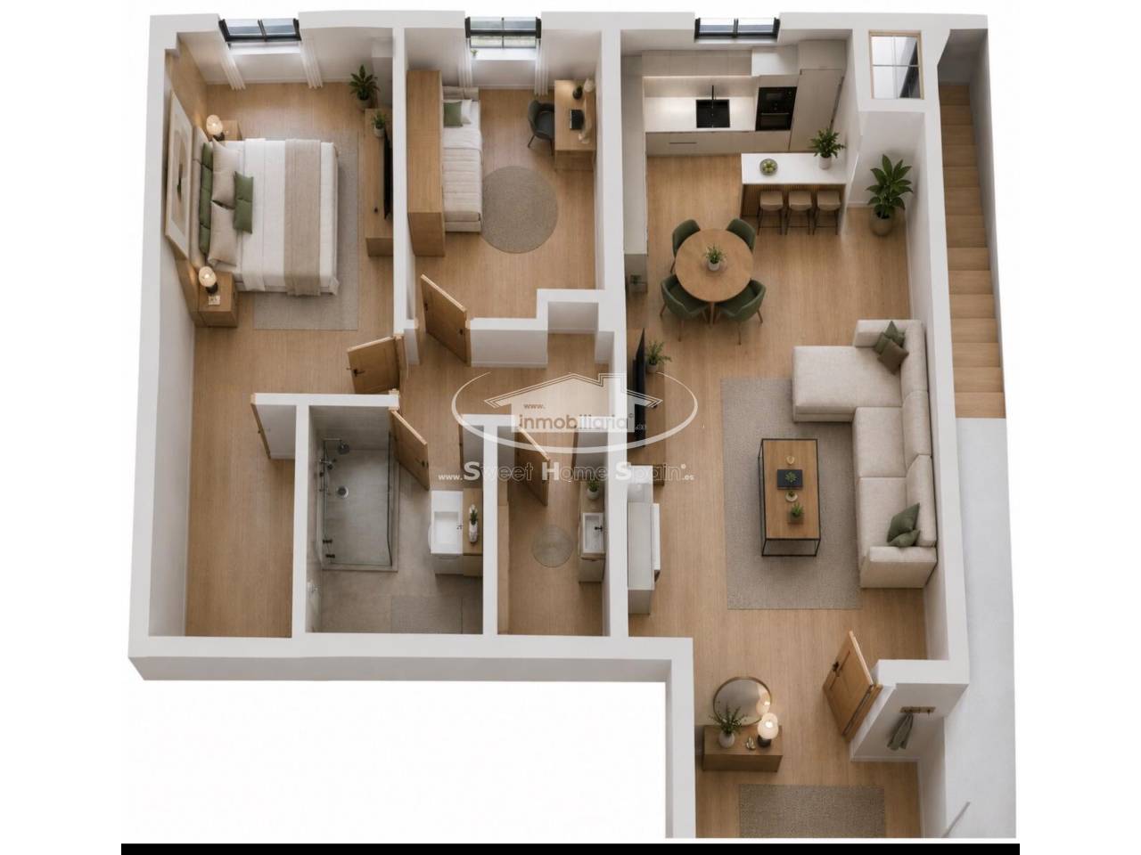 Imagen Vivienda