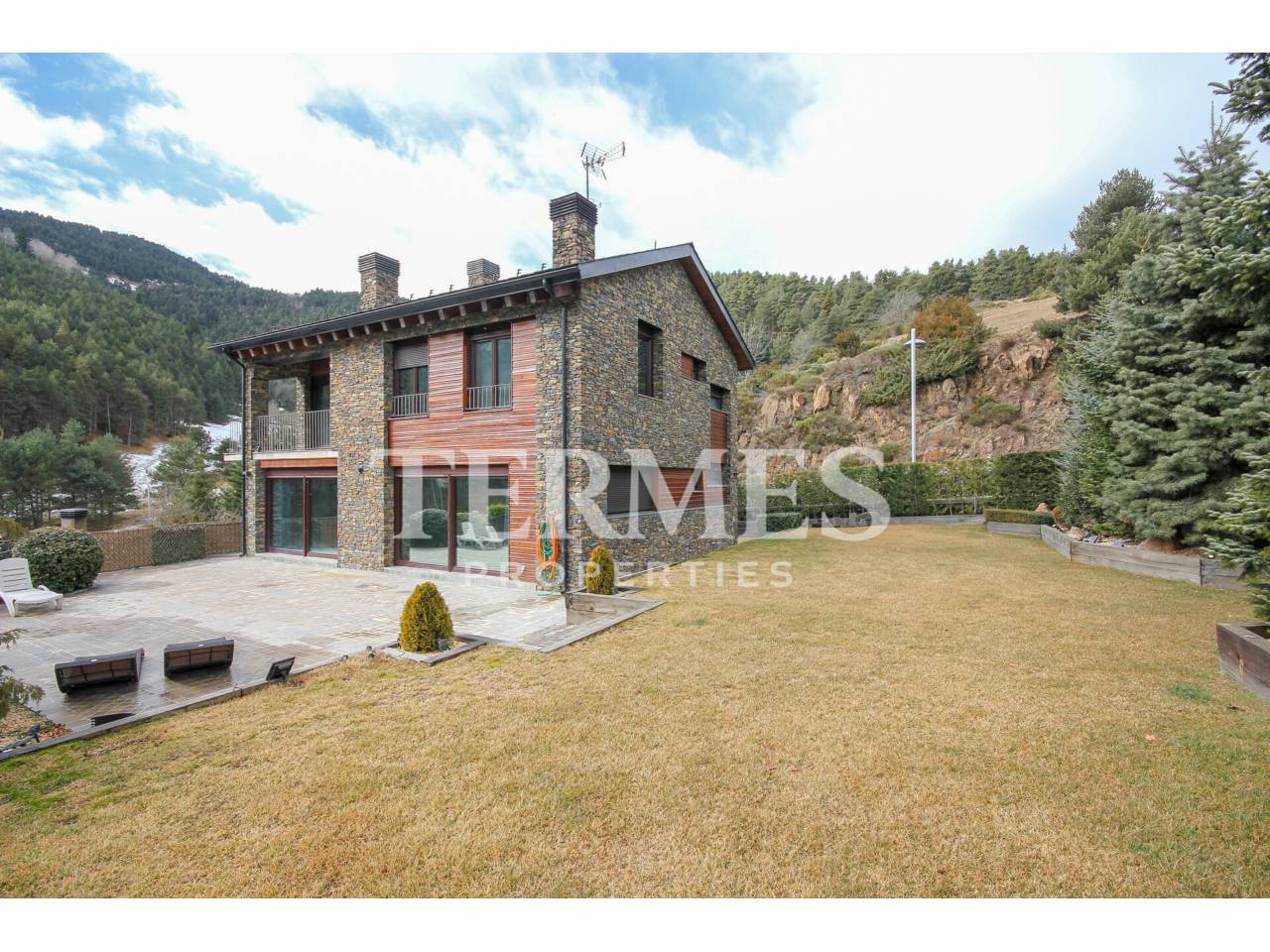 Imagen Vivienda