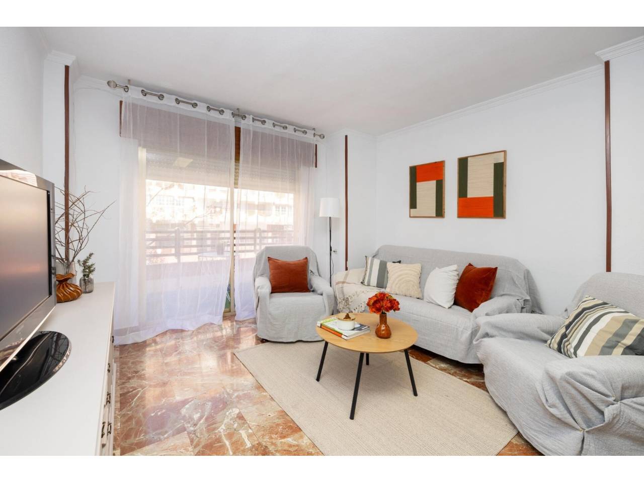 Imagen Vivienda