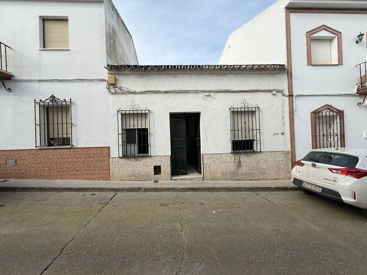 Imagen Vivienda