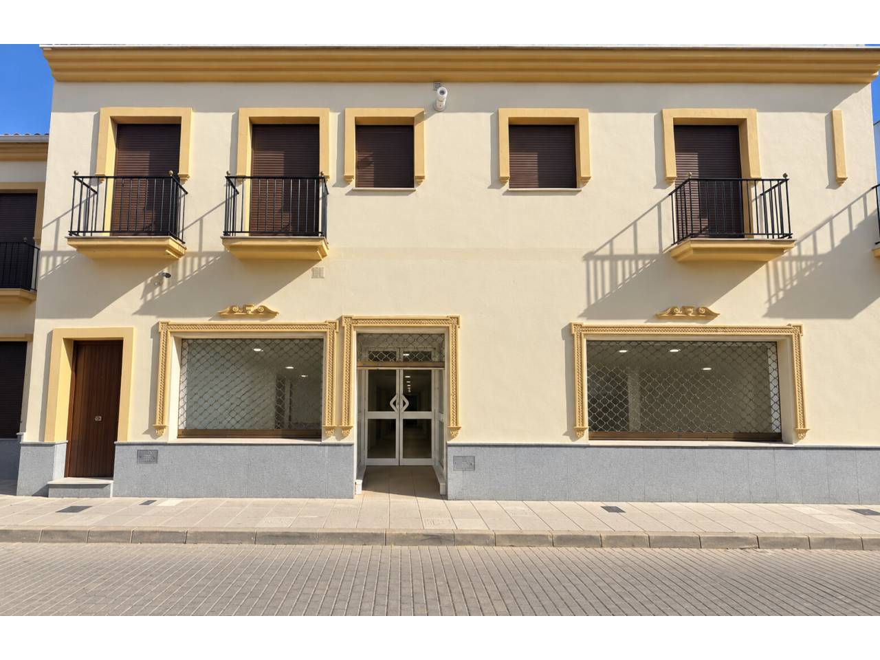 Imagen Vivienda