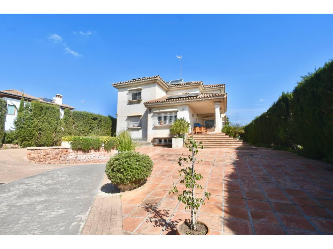 Imagen Vivienda
