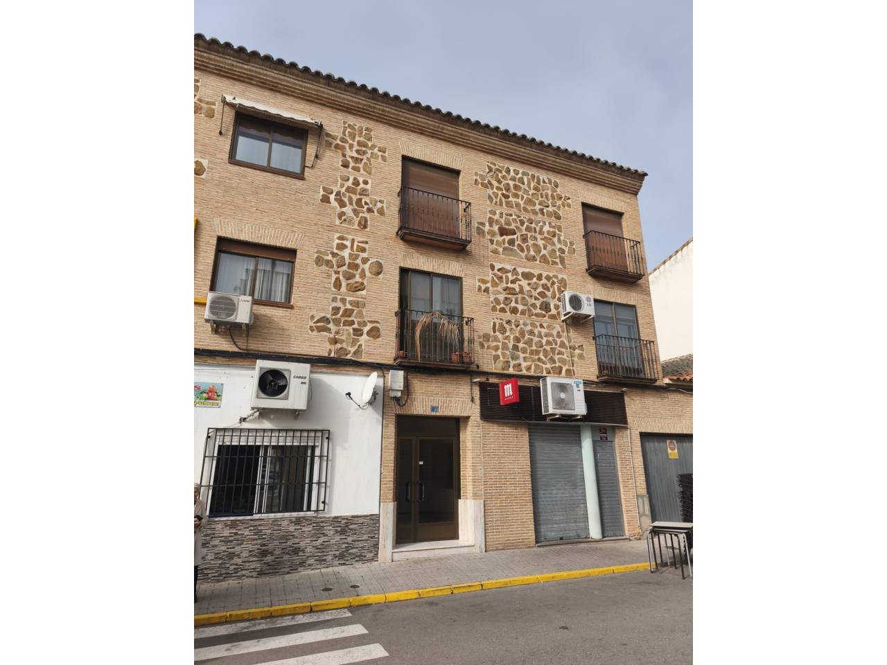 Imagen Vivienda