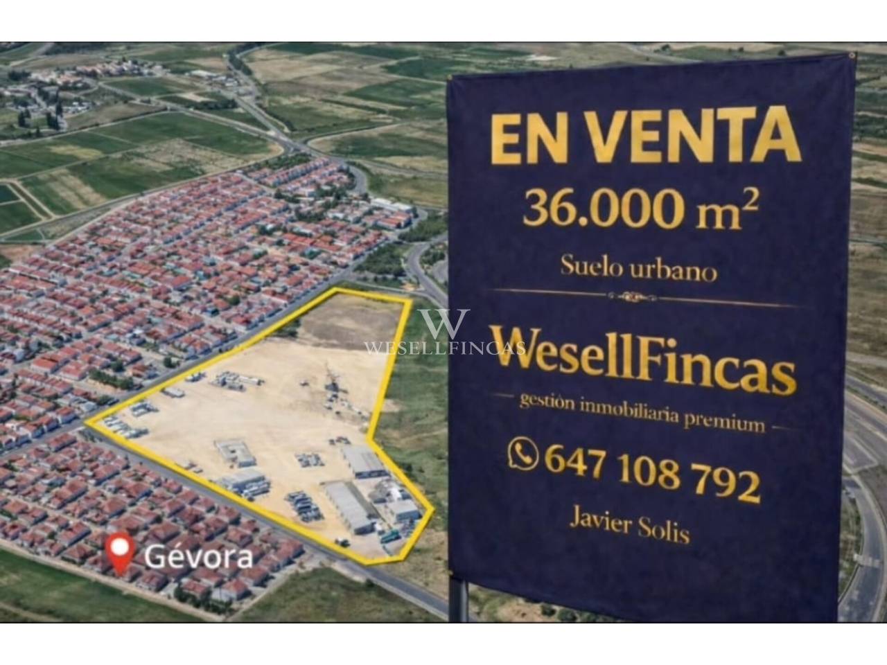 Imagen Vivienda