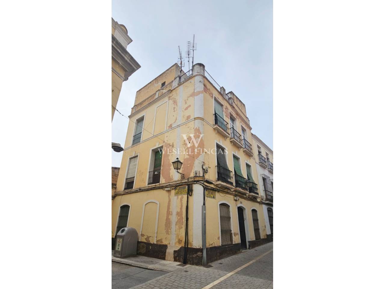 Imagen Vivienda