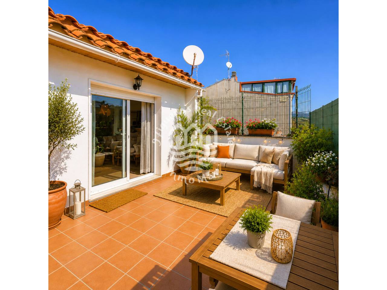 Imagen Vivienda