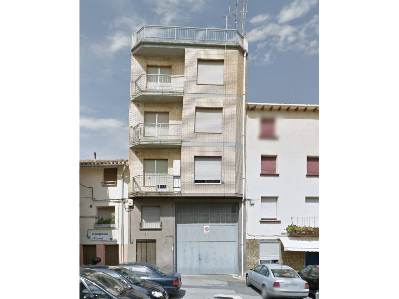 Imagen Vivienda