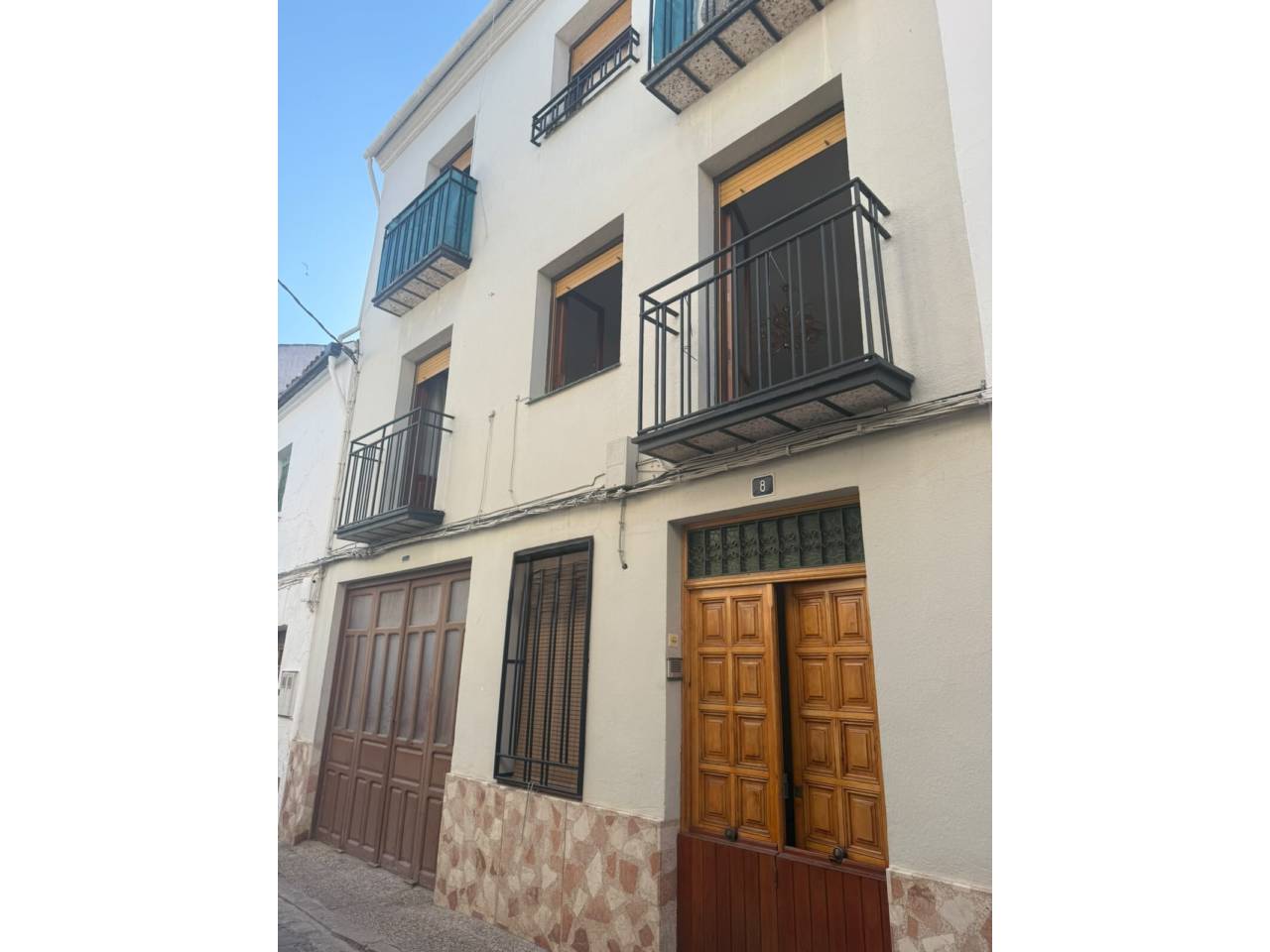 Imagen Vivienda