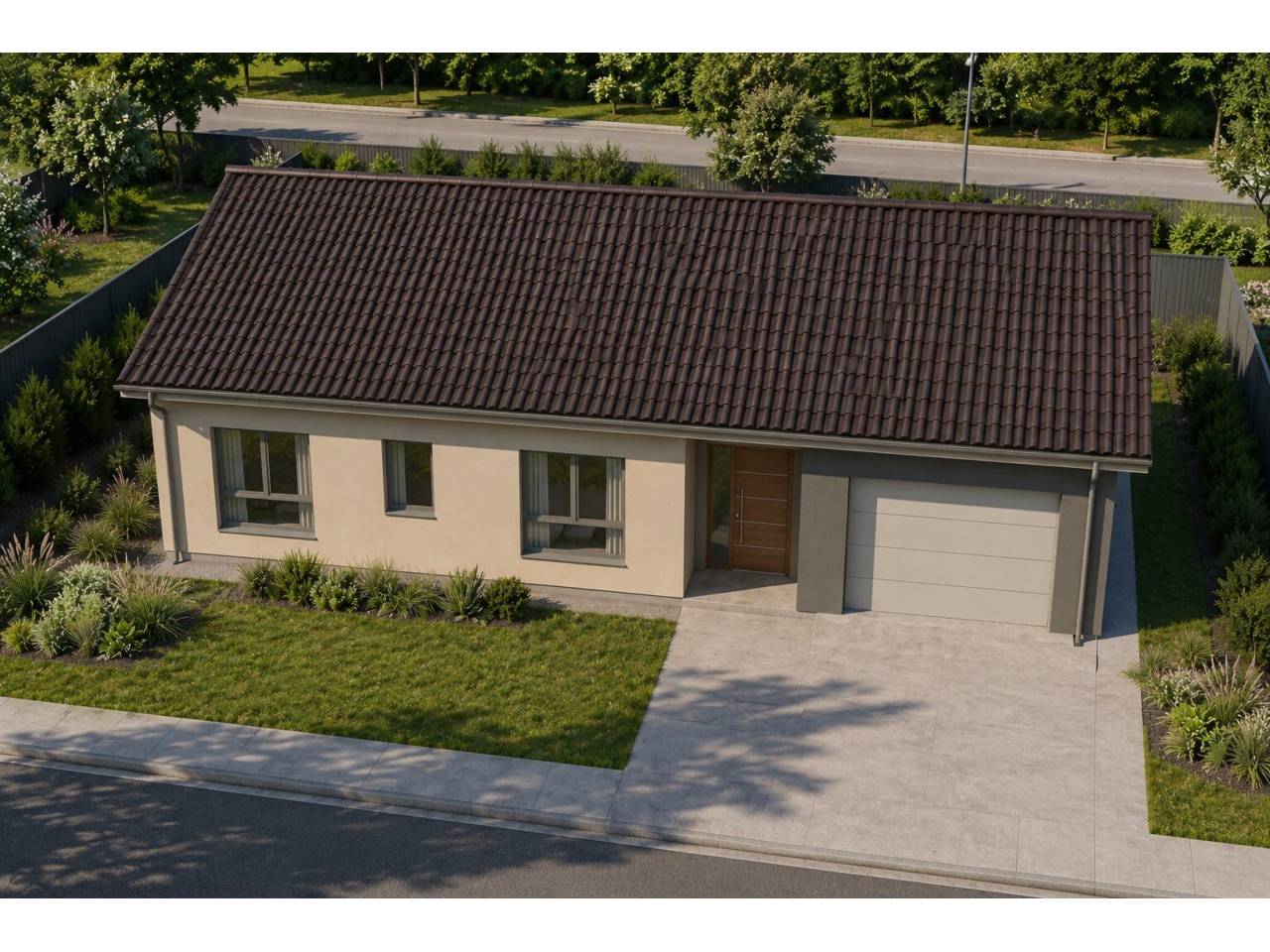 Imagen Vivienda