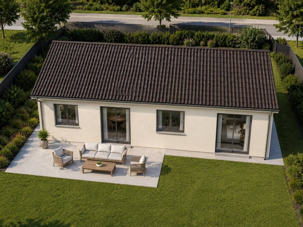 Imagen Vivienda