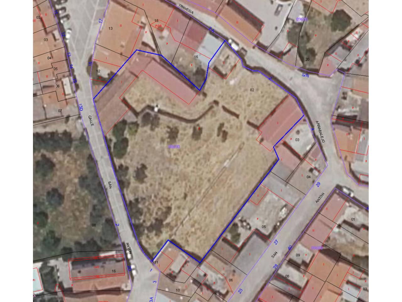 Imagen Vivienda