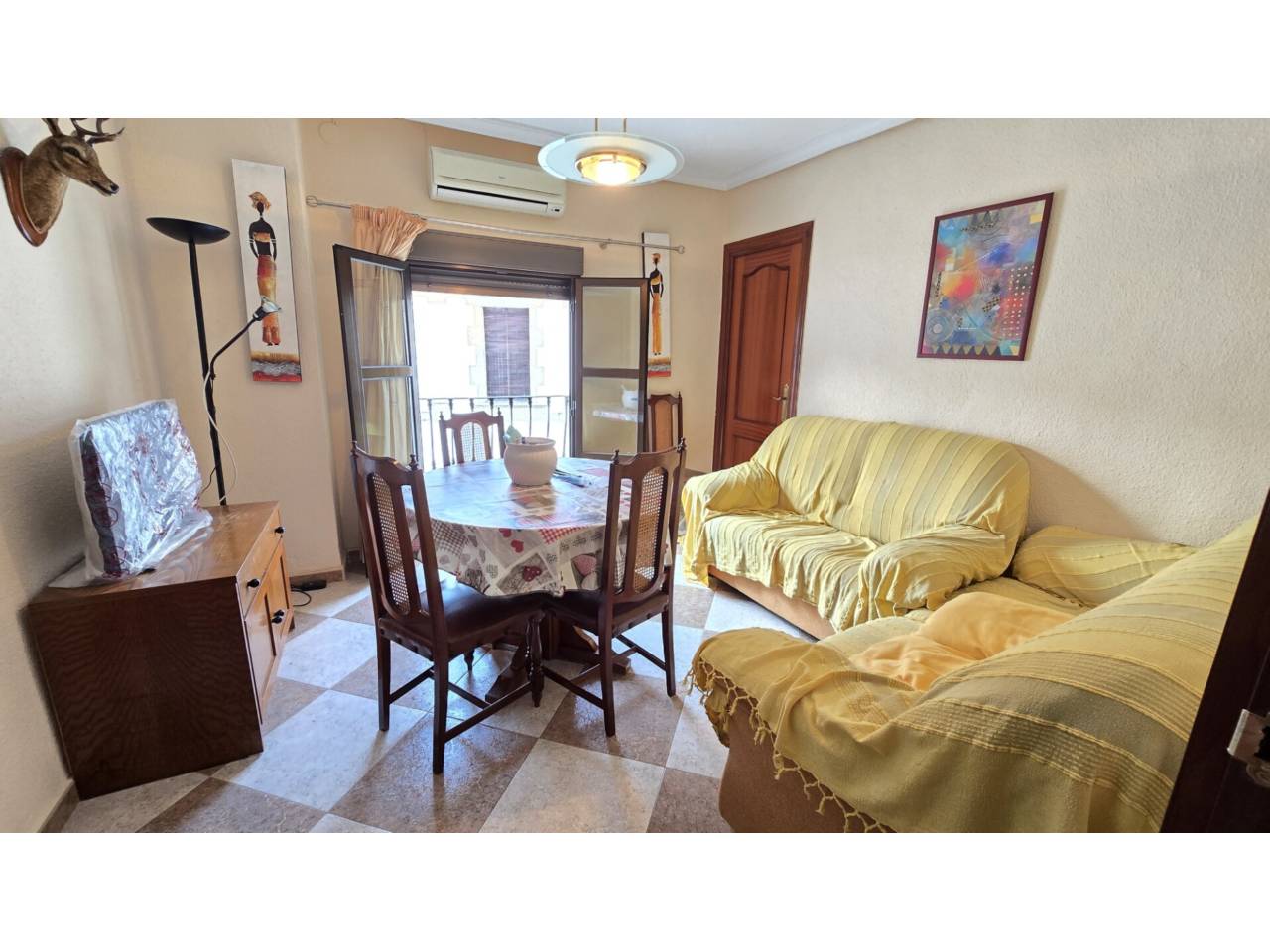Imagen Vivienda