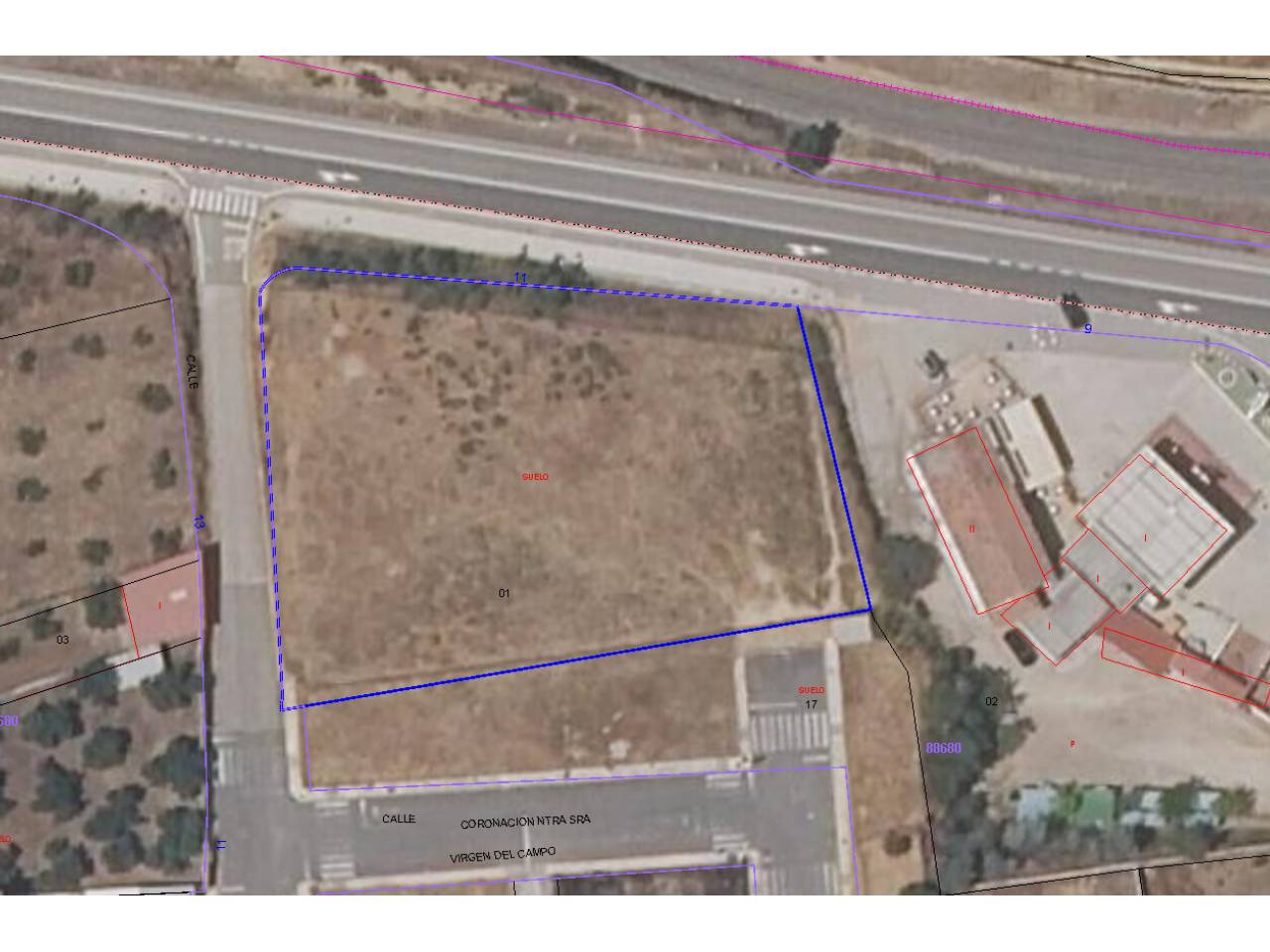 Imagen Vivienda