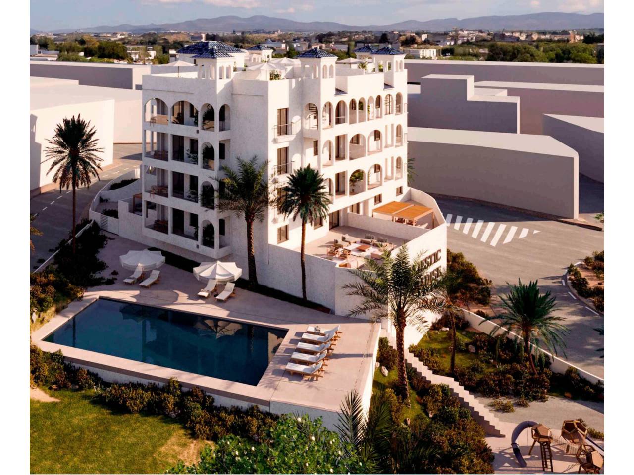 Imagen Vivienda